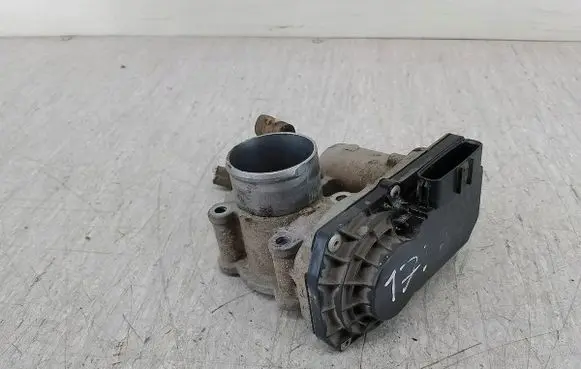 Mitsubishi Colt Throttle body valve MN14925805T252