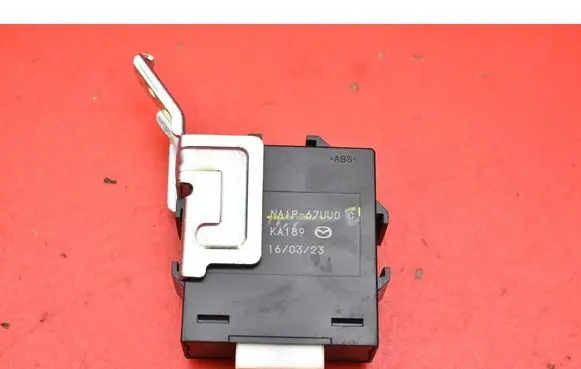 Mazda MX-5 NA Miata Engine control unit/module ECU NA1P67UU0