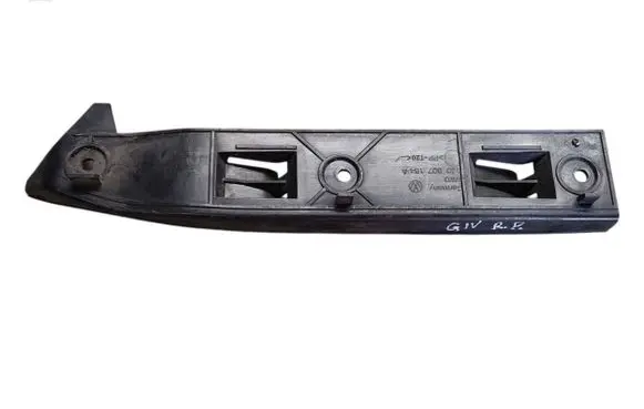 Volkswagen Golf IV Front bumper mounting bracket 1J0807184A