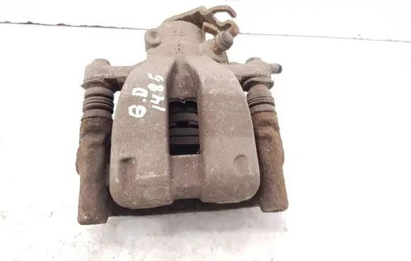 Lancia Delta III Rear brake caliper