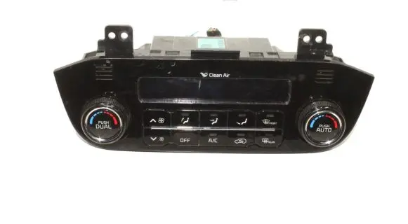 KIA Sportage Interior fan control switch 972503U900 JLCAA0302