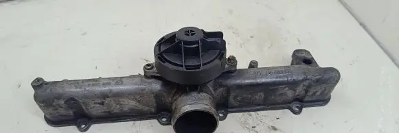 Opel Astra G Intake manifold 0822680
