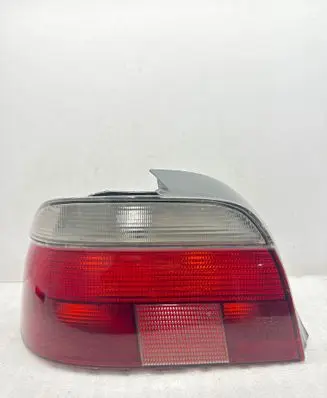 BMW 5 E39 Rear/tail lights 014441909