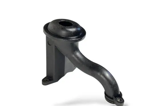 Mercedes-Benz ML W164 Oil sump strainer pipe A6421800251