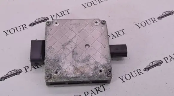 Lexus LS 460 - 600H Power steering control unit/module 2206021 71100575