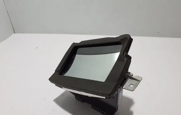 BMW X1 F48 F49 Head up display screen 8736364
