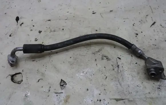 Honda Civic IX Air conditioning (A/C) pipe/hose KRIS235789
