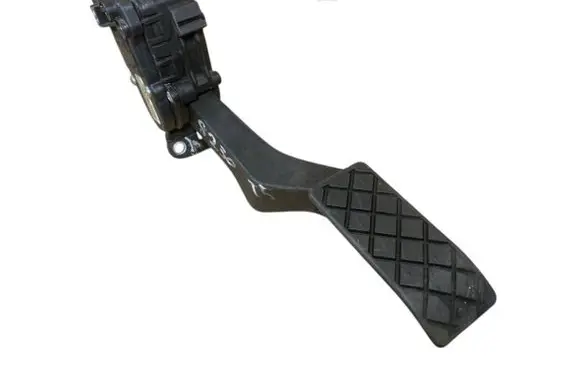 Volkswagen Transporter - Caravelle T5 Accelerator throttle pedal 7H1721503 6PV00849503