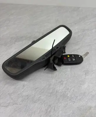 Volvo V70 Rear view mirror (interior) 30657507D 504330620527 0505316027