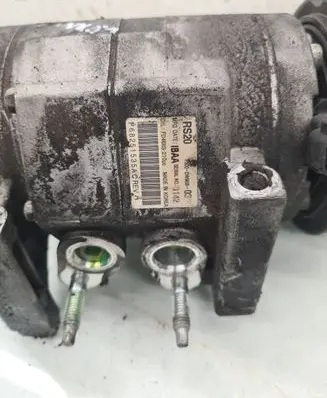 Dodge Durango III Air conditioning (A/C) compressor (pump) P68251535AC