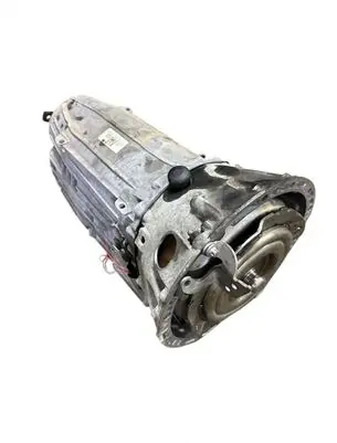 Mercedes-Benz E C207 W207 Automatic gearbox 722908