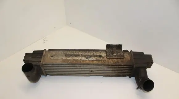 KIA Sorento Intercooler radiator 281904A160