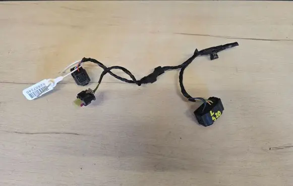 BMW X5 G05 Plug wire 