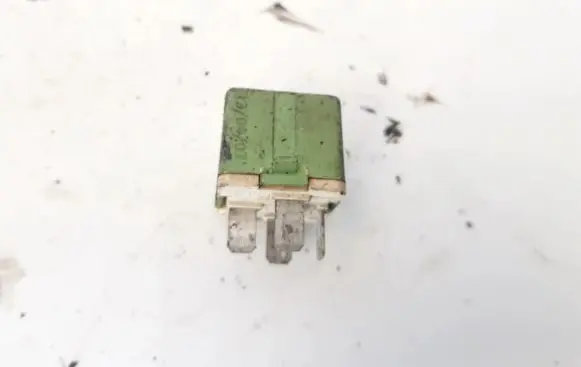 Peugeot 407 Other relay 9620725080