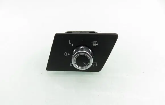 Volkswagen Touareg I Wing mirror switch 7P1959565C