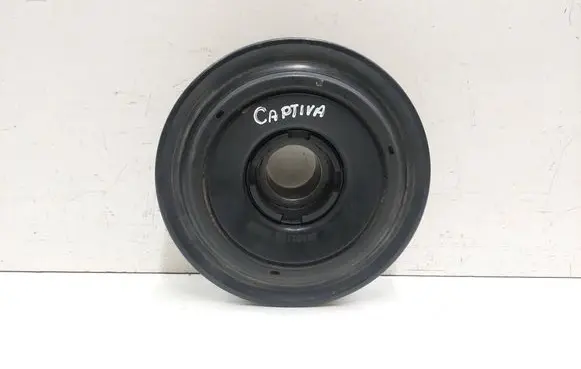 Chevrolet Captiva Crankshaft pulley 25182193