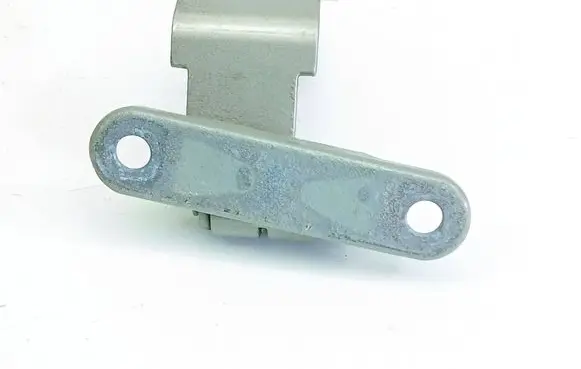 BMW 5 F10 F11 Front door lower hinge A046574