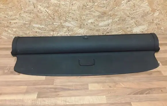 Audi A4 S4 B6 8E 8H Parcel shelf load cover 