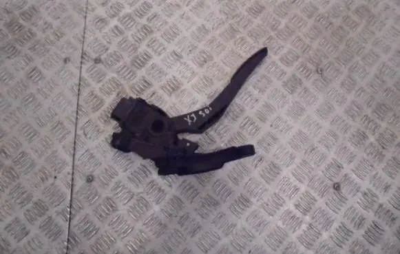 Jaguar XJ X351 Other interior part