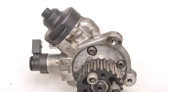 Skoda Superb B6 (3T) Fuel injection high pressure pump 03L130851HX