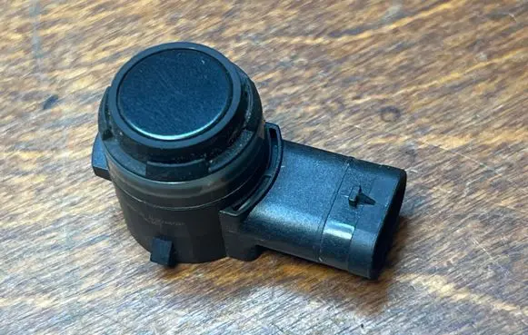Volkswagen Golf VII Parking PDC sensor 5Q0919275B 1209171224 307893