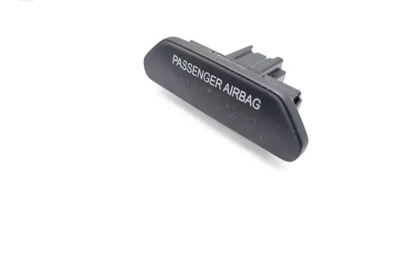 Ford Ecosport Passenger airbag on/off switch BK2T14B418AB