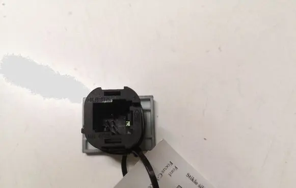 Ford Focus C-MAX Windscreen/window heater switch 3M5T18K574AD