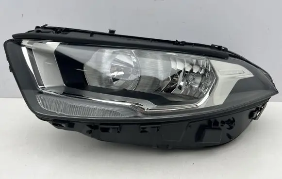 Mercedes-Benz Sprinter W906 Headlight/headlamp A1779062100