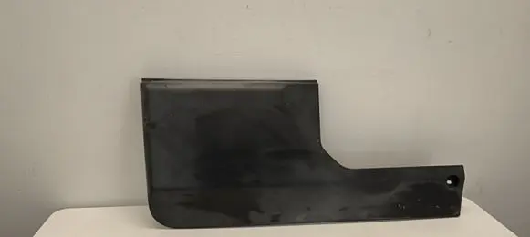 Toyota FJ cruiser Tailgate trim 7580435010