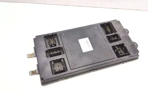 Mercedes-Benz ML W164 Alarm control unit/module A1649004101 A1649025300 A1645456716