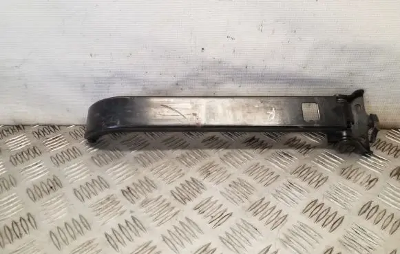 Opel Movano B Loading door check strap stopper 904702142R