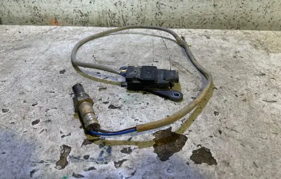 Mercedes-Benz GLC C254 Lambda probe sensor A0009059816 NS0005 7V844661386910