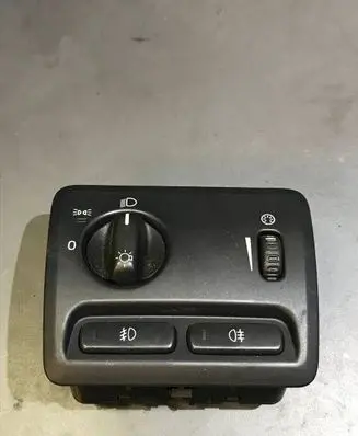 Volvo V70 Light switch 30739312 06W47E02 ML47BA00148