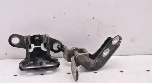 KIA Optima Rear door upper hinge 