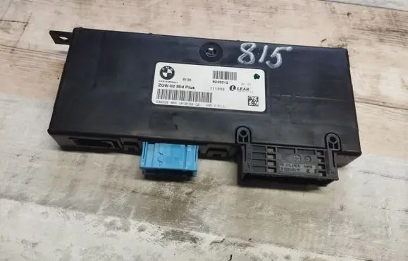 Light module LCM