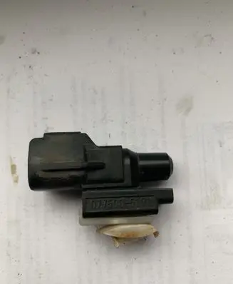 Toyota Auris E180 Outside/exterior temperature sensor 0775005191