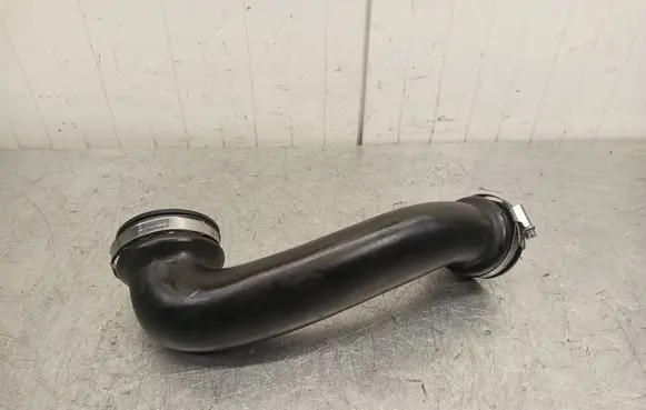 Peugeot 207 Air intake hose/pipe 9680051280