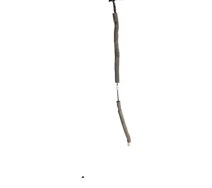 BMW 7 E65 E66 Front door cable line 7024643 1024643