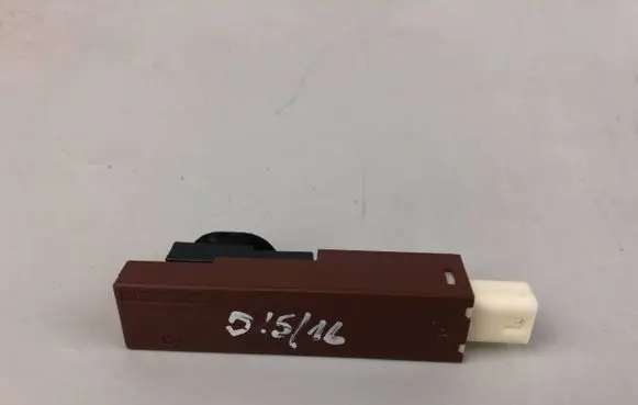 Subaru Outback (BS) Keyless (KESSY) go control unit/module T62121