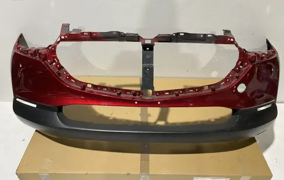 Mazda CX-30 Front bumper DGH950031