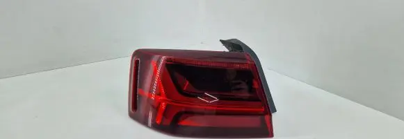 Audi A6 S6 C7 4G Rear/tail lights 4G5945095E 90539A209