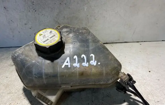 Ford B-MAX Coolant expansion tank/reservoir N05001A200