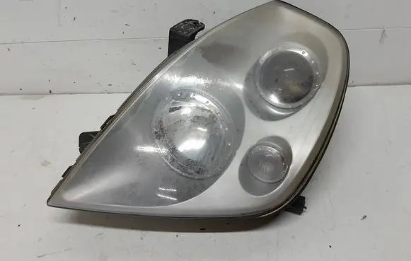 SsangYong Rexton Headlight/headlamp