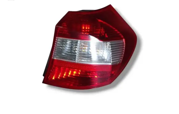 BMW 1 E81 E87 Rear/tail lights 021864