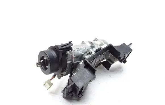 Ignition lock