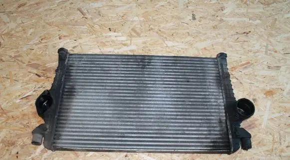Ford Galaxy Intercooler radiator