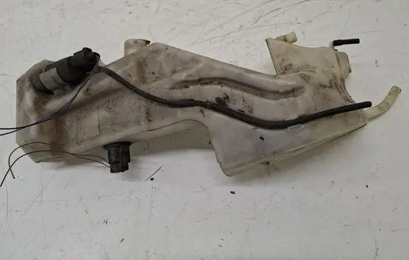 Audi A4 S4 B6 8E 8H Windshield washer fluid reservoir/tank 8E0955453