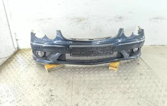 Mercedes-Benz CLK A209 C209 Front bumper a2098854525