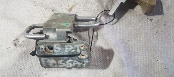 Volkswagen PASSAT B5.5 Rear door hinge set 