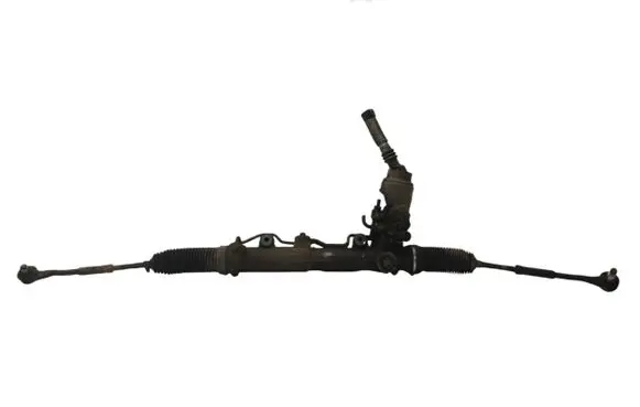 Mercedes-Benz S W220 Steering rack A2204610601